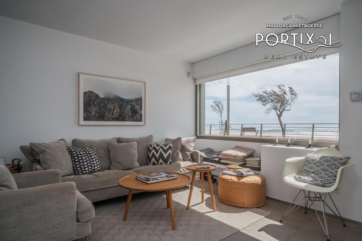 Lujoso chalet adosado en venta en Molinar
