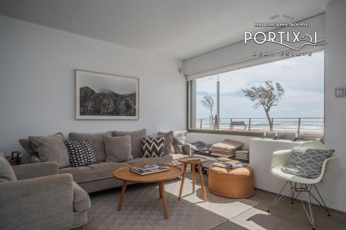 Lujoso chalet adosado en venta en Molinar