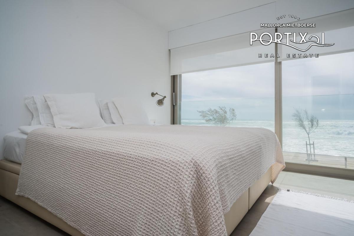 Lujoso chalet adosado en venta en Molinar