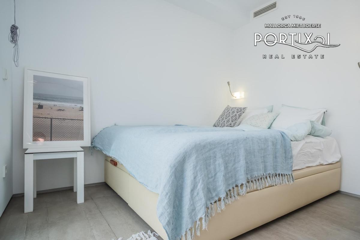 Lujoso chalet adosado en venta en Molinar