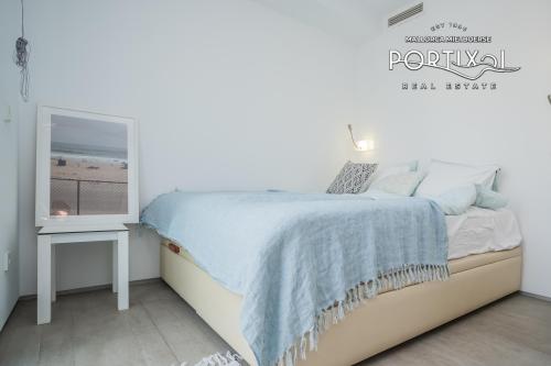 Lujoso chalet adosado en venta en Molinar