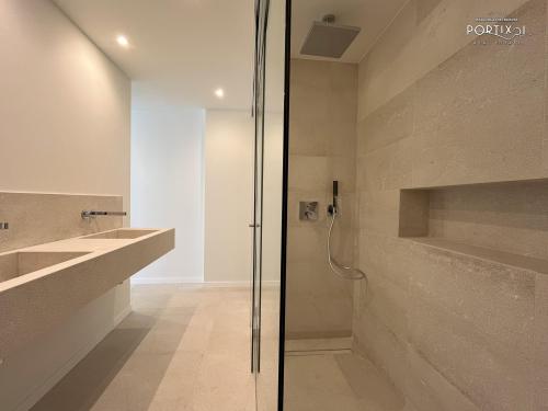 Chalet adosado en venta en Molinar