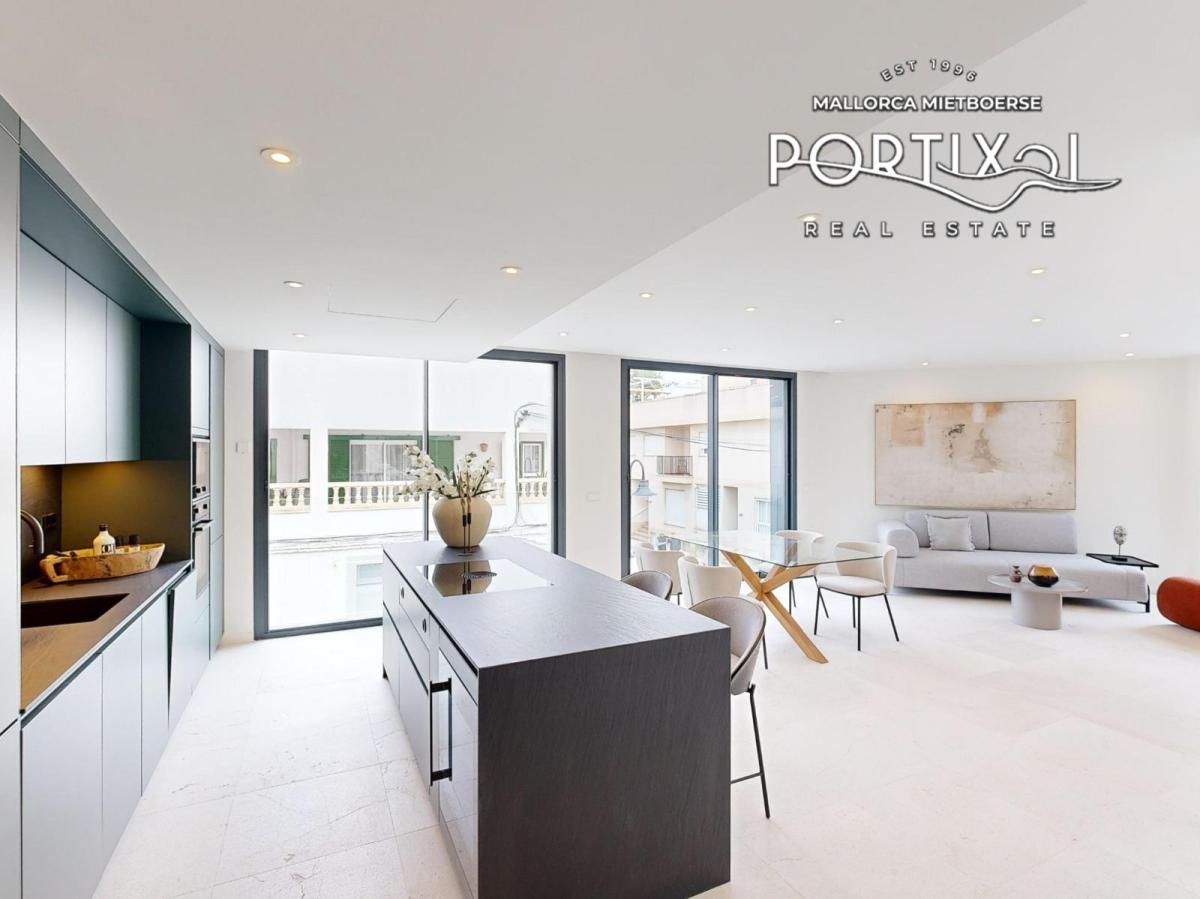 Chalet adosado en venta en Molinar