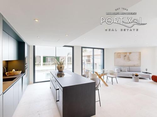 Chalet adosado en venta en Molinar