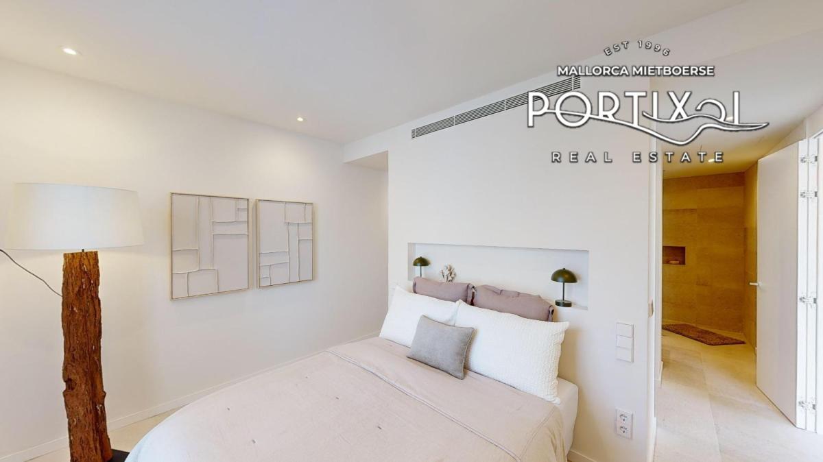 Chalet adosado en venta en Molinar