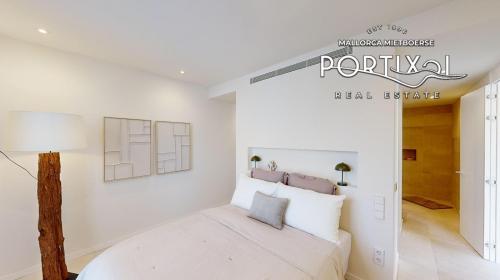 Chalet adosado en venta en Molinar