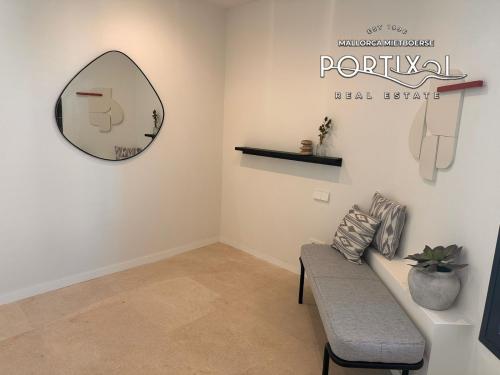 Chalet adosado en venta en Molinar