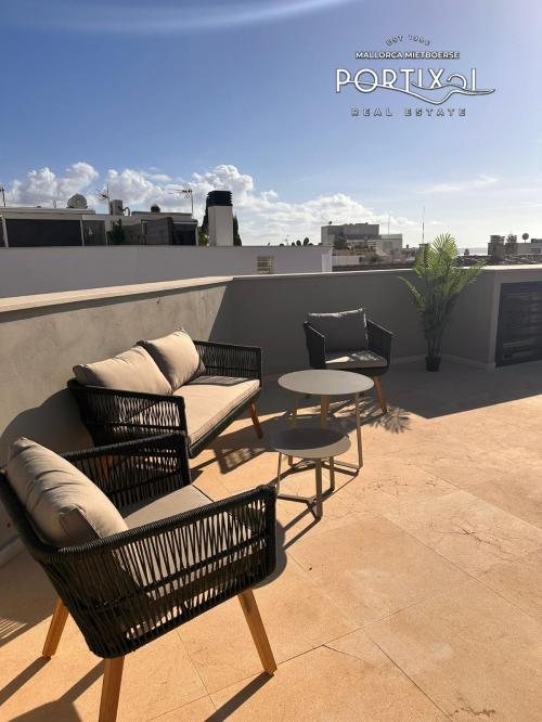 Chalet adosado en venta en Molinar