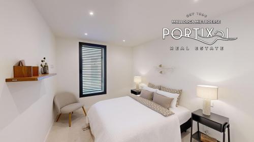 Chalet adosado en venta en Molinar