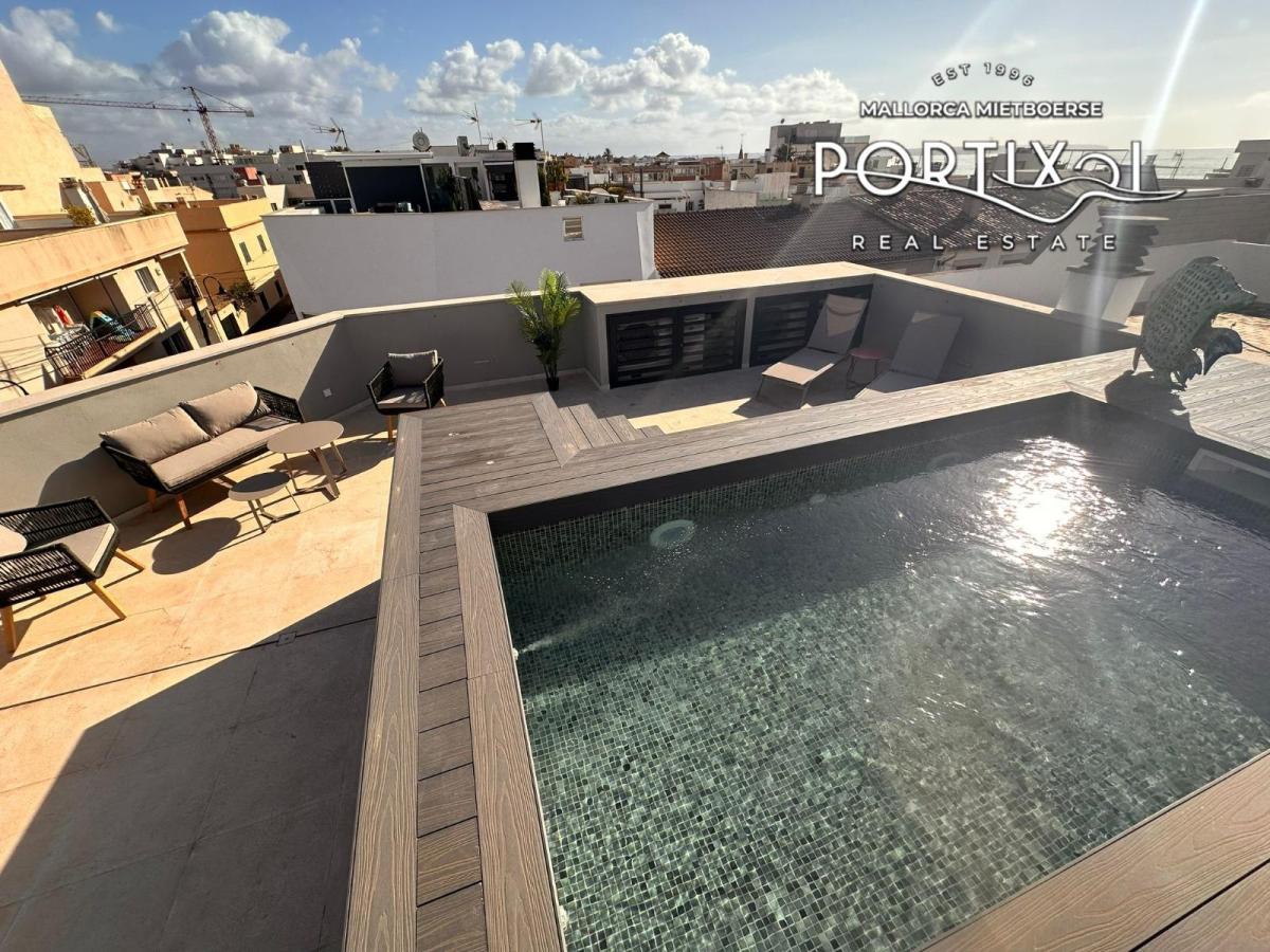 Chalet adosado en venta en Molinar