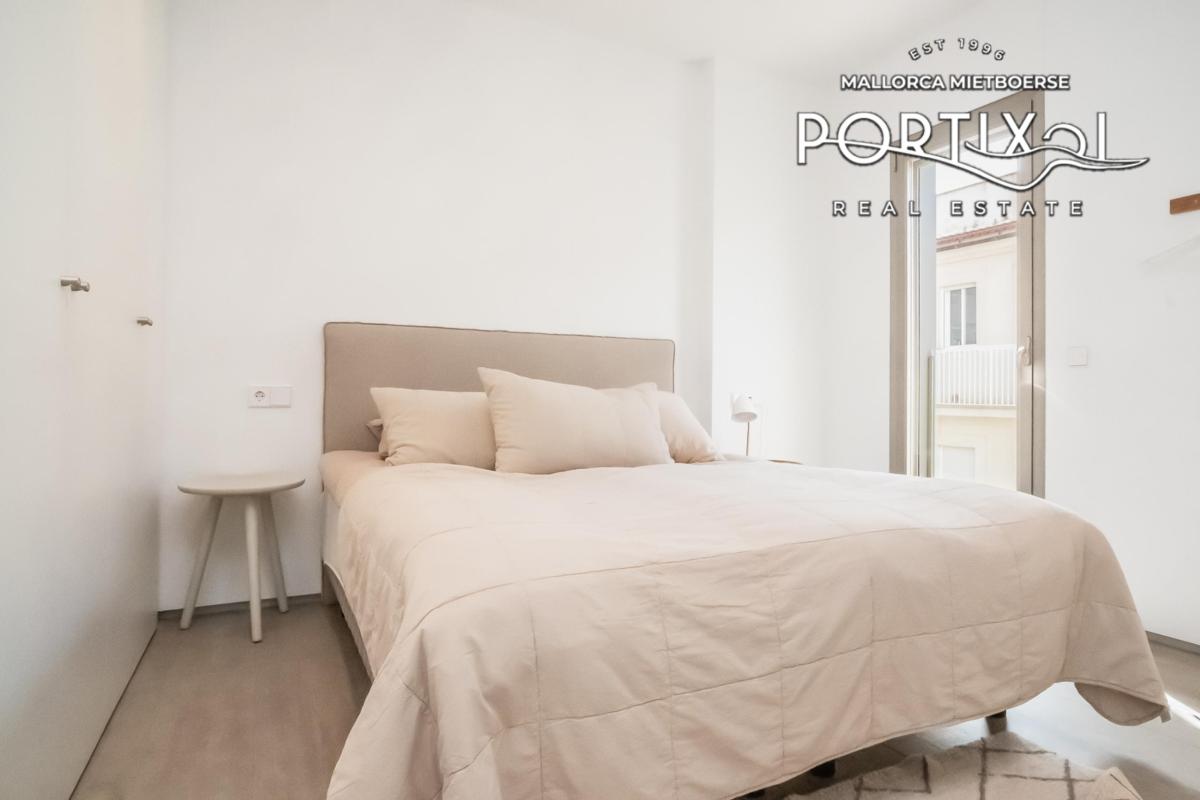 Exclusiva casa adosada en venta en Molinar
