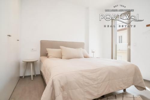 Exclusiva casa adosada en venta en Molinar