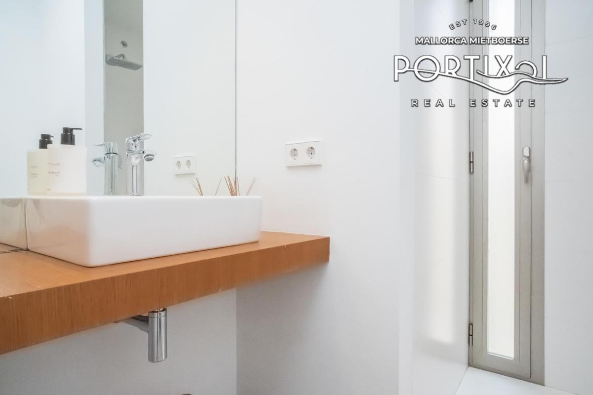 Exclusiva casa adosada en venta en Molinar