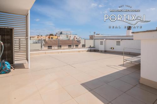 Exclusiva casa adosada en venta en Molinar