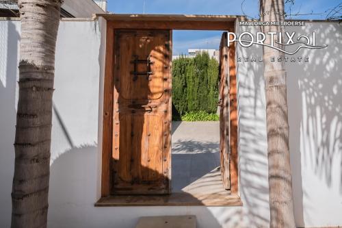 Exclusiva casa adosada en venta en Molinar