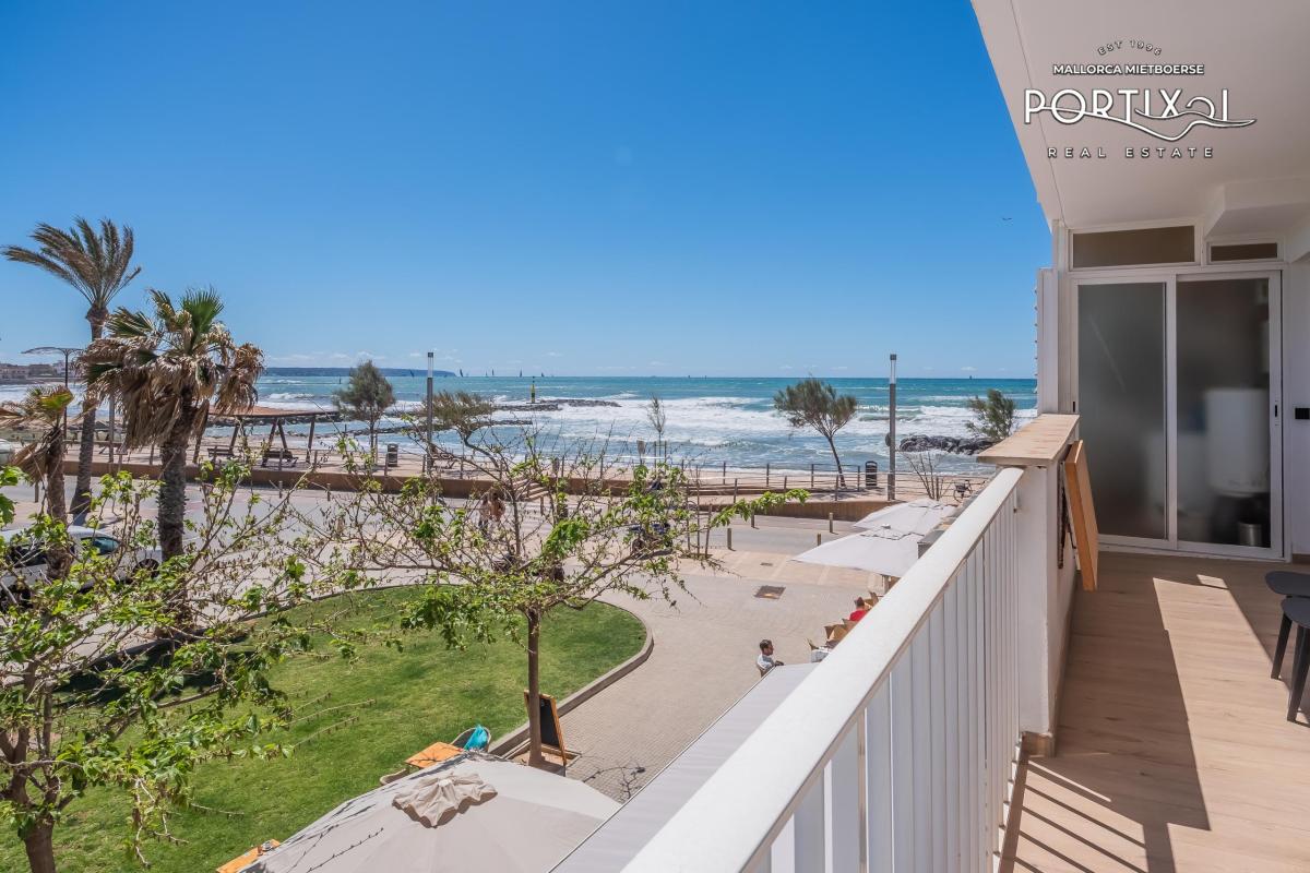 Apartamento en venta en Molinar