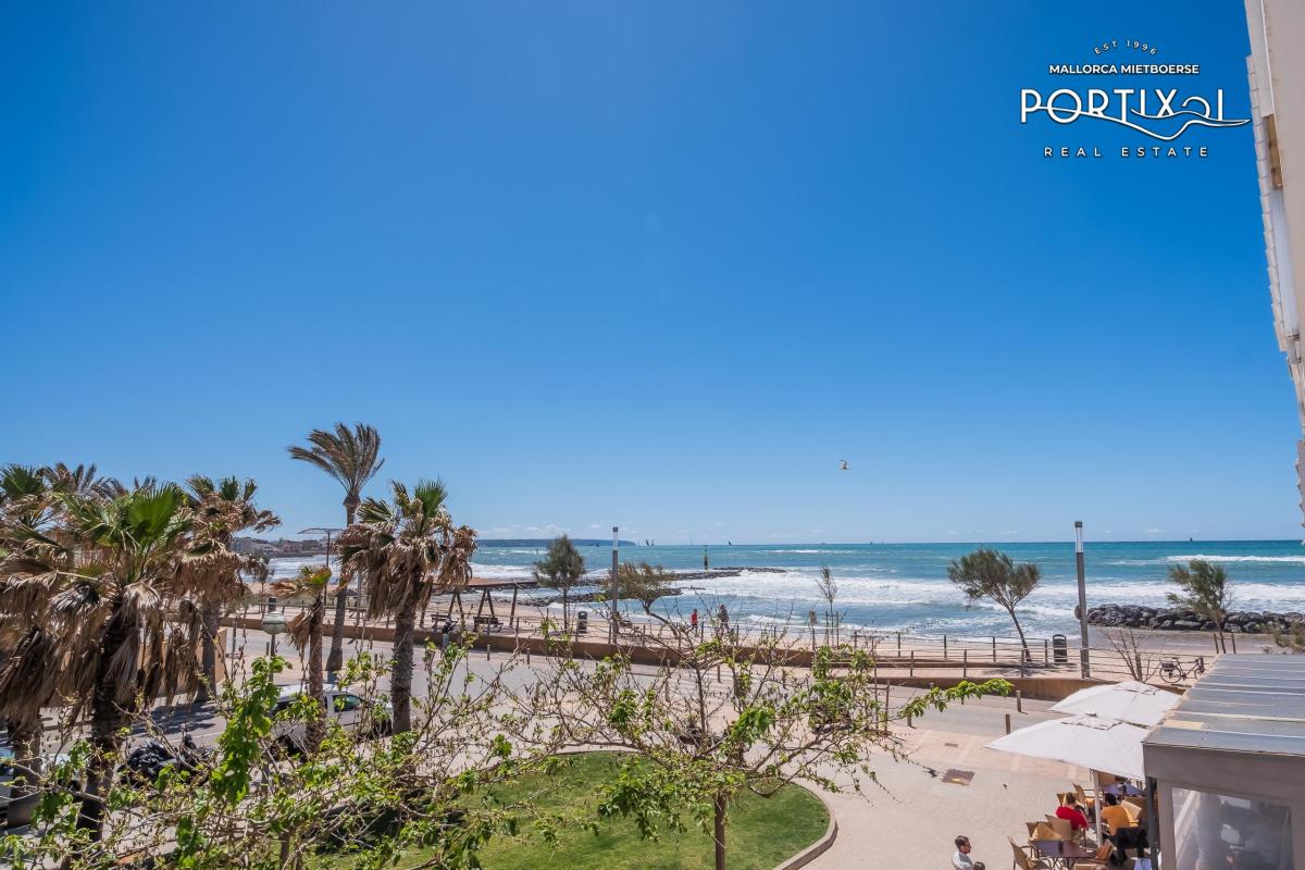 Apartamento en venta en Molinar