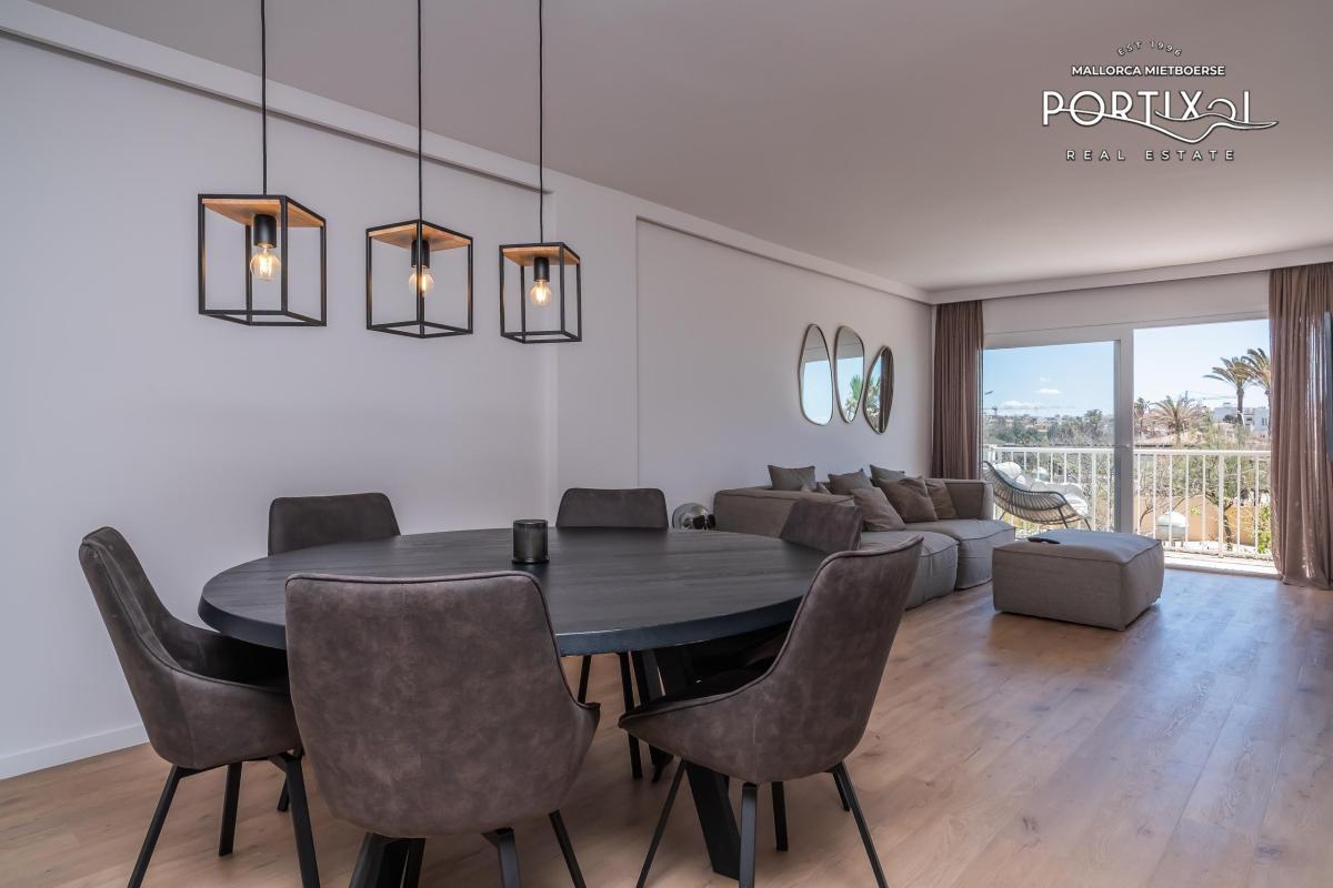Apartamento en venta en Molinar