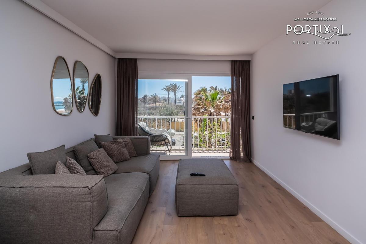 Apartamento en venta en Molinar