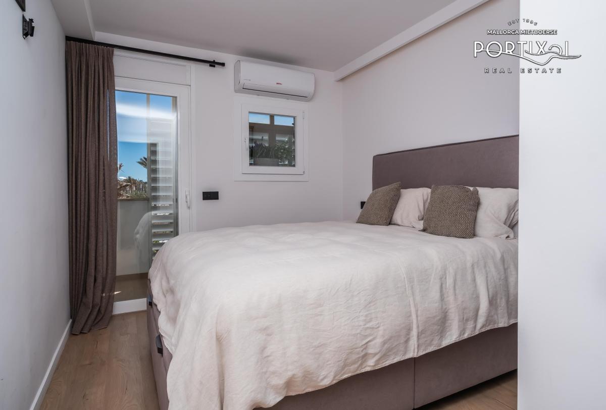 Apartamento en venta en Molinar