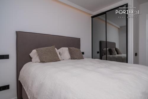 Apartamento en venta en Molinar
