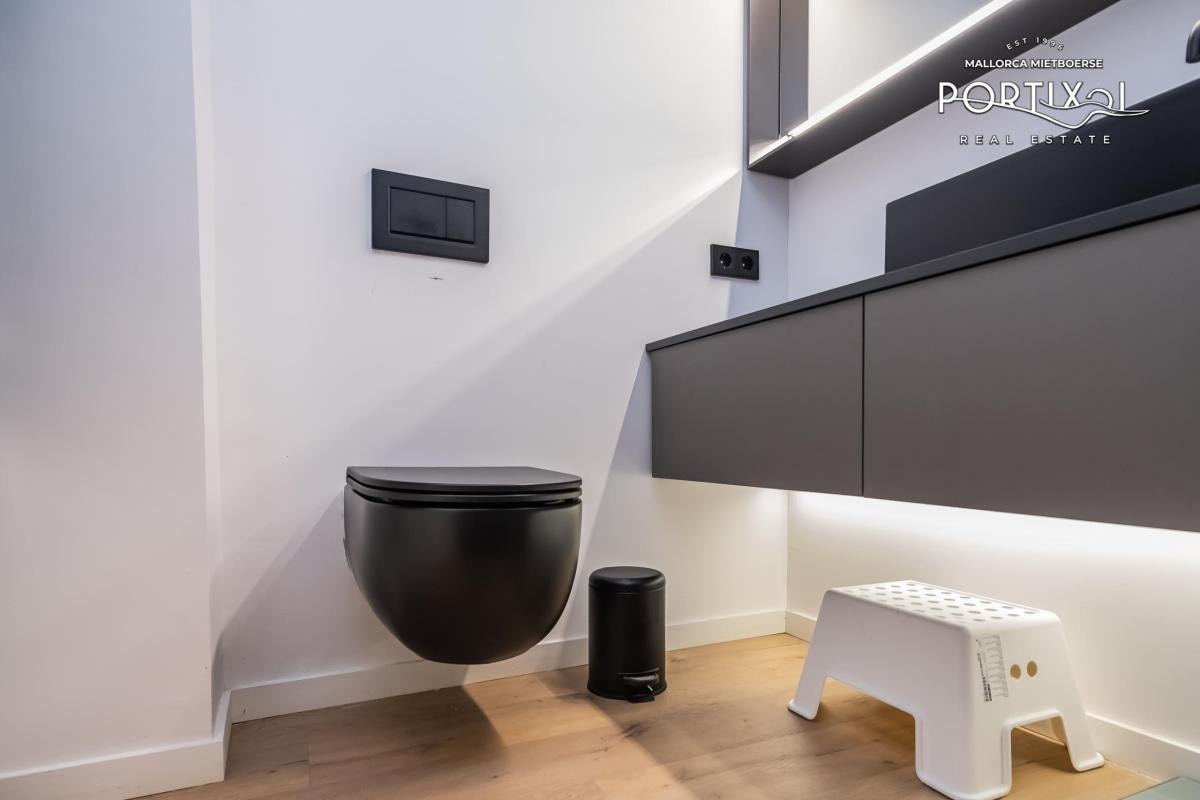 Apartamento en venta en Molinar