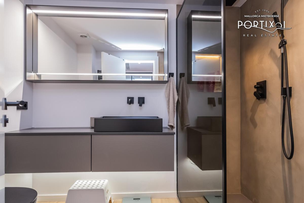 Apartamento en venta en Molinar