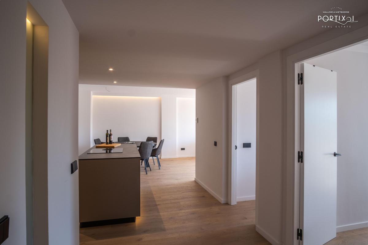Apartamento en venta en Molinar