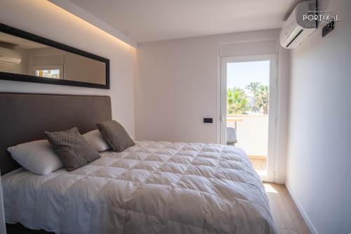Apartamento en venta en Molinar