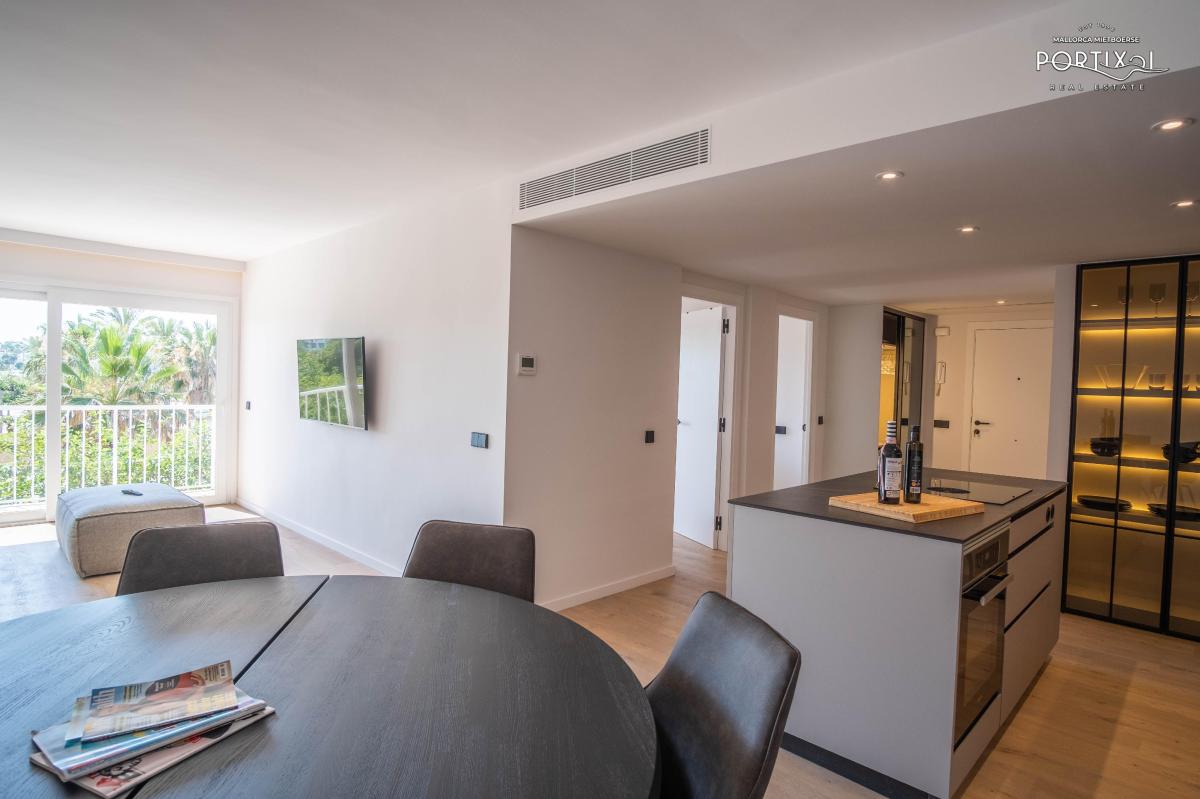 Apartamento en venta en Molinar