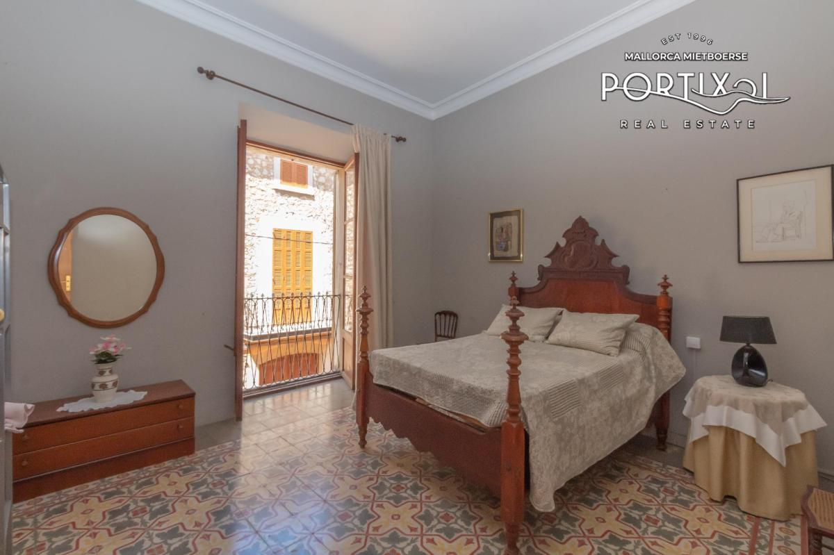 Casa de pueblo en venta en Binissalem