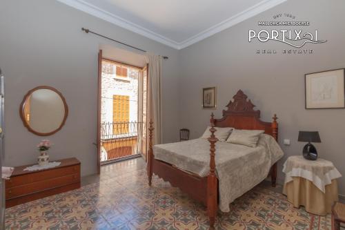 Casa de pueblo en venta en Binissalem