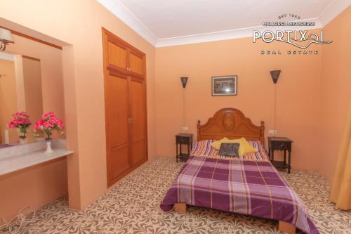 Casa de pueblo en venta en Binissalem