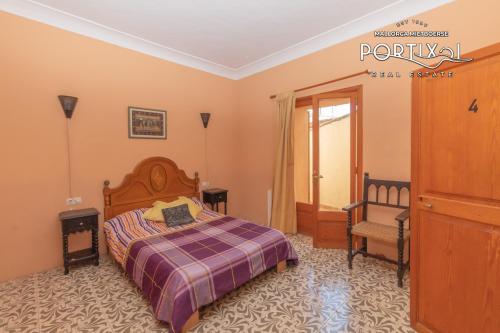 Casa de pueblo en venta en Binissalem
