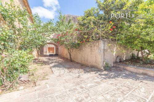 Casa de pueblo en venta en Binissalem