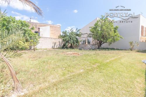 Casa de pueblo en venta en Binissalem
