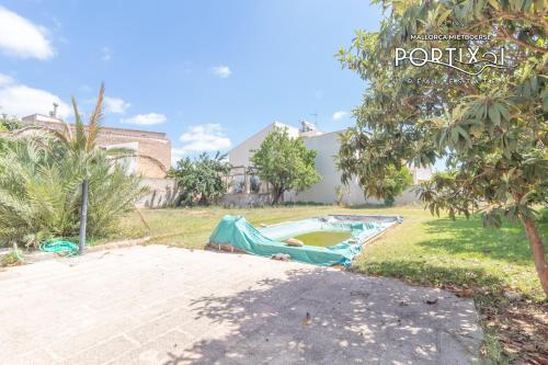 Casa de pueblo en venta en Binissalem