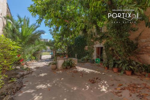 Casa de pueblo en venta en Binissalem