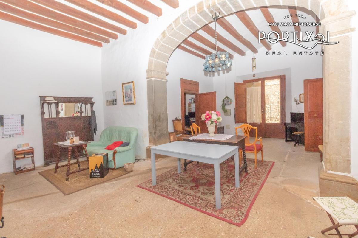 Casa de pueblo en venta en Binissalem