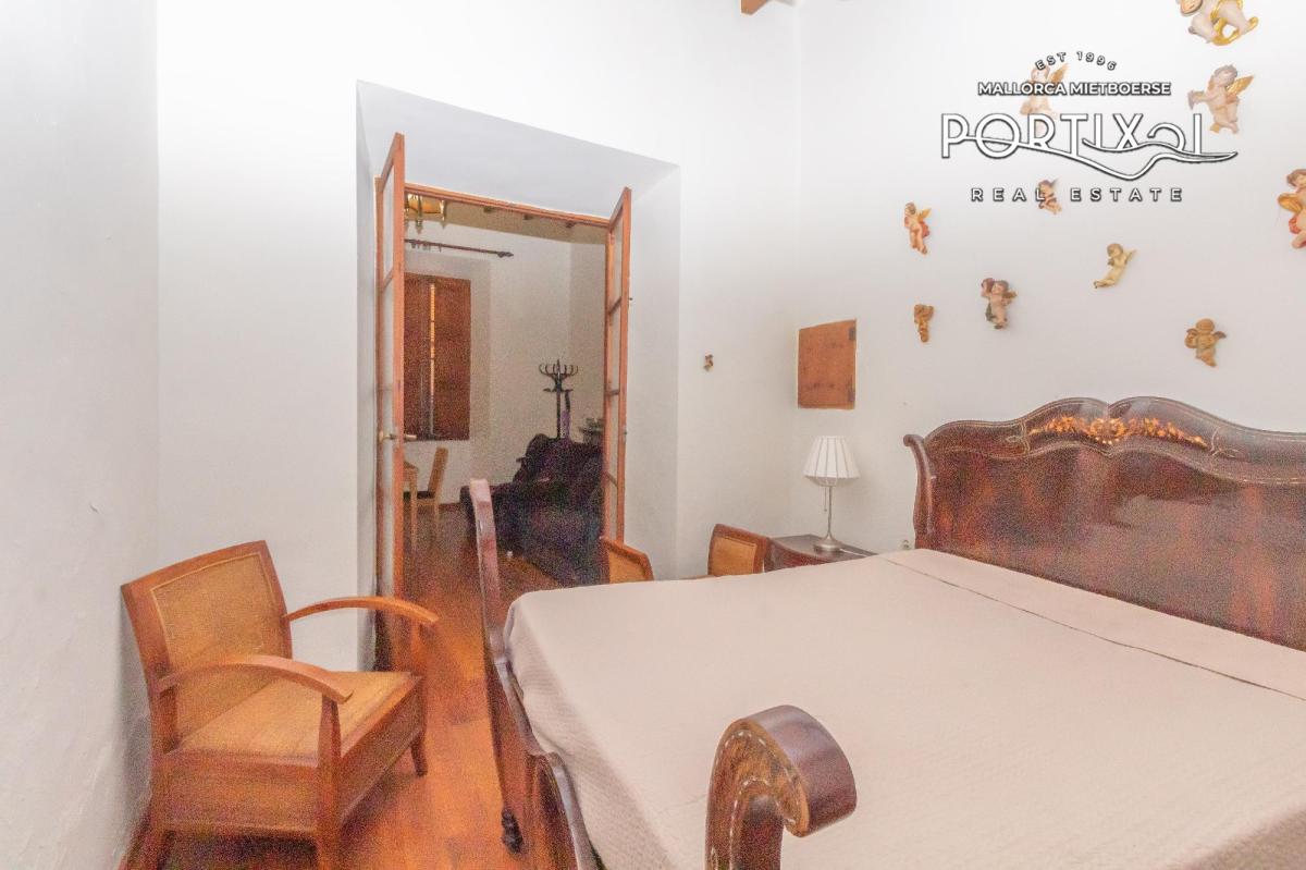 Casa de pueblo en venta en Binissalem