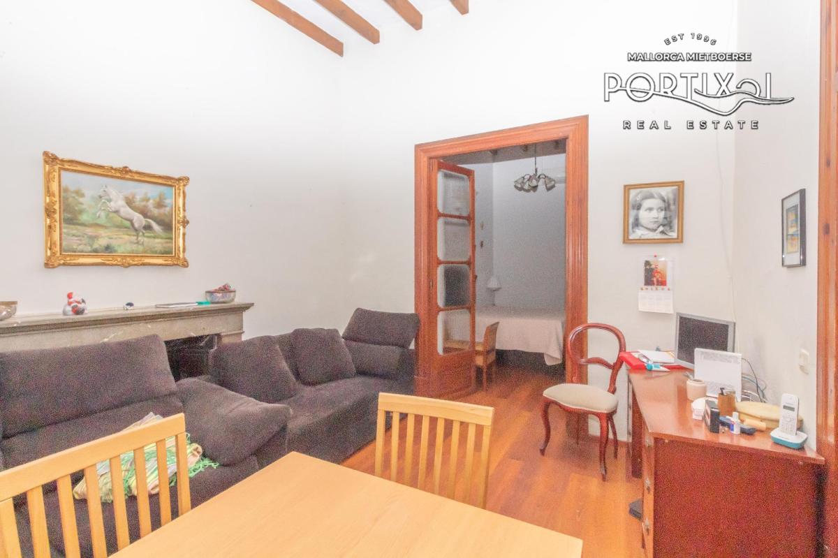 Casa de pueblo en venta en Binissalem