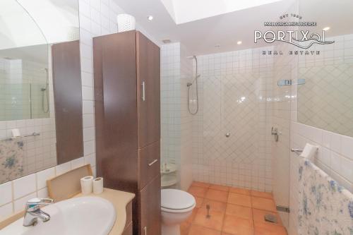 Casa de pueblo en venta en Binissalem