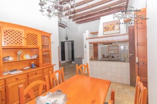 Casa de pueblo en venta en Binissalem