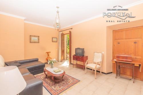 Casa de pueblo en venta en Binissalem