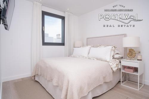 Casa adosada con ascensor en venta en el Molinar