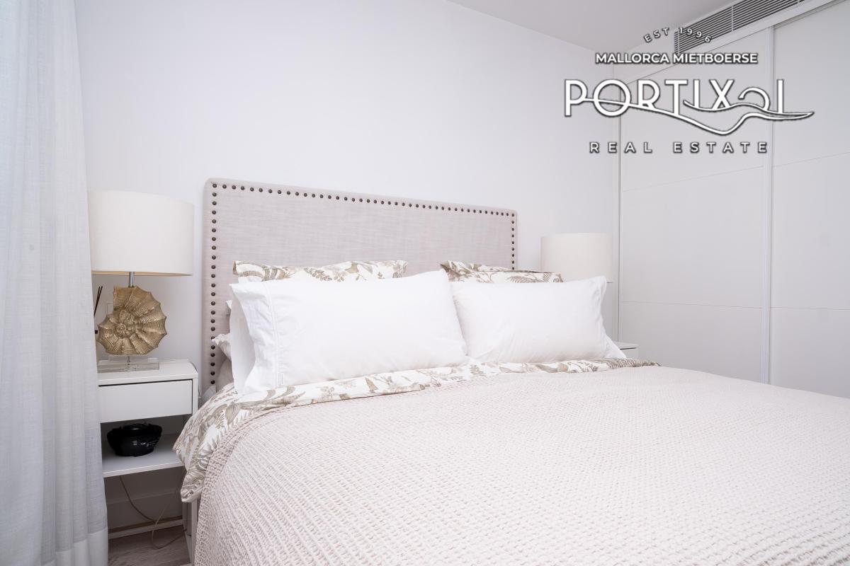 Casa adosada con ascensor en venta en el Molinar