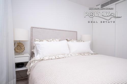 Casa adosada con ascensor en venta en el Molinar