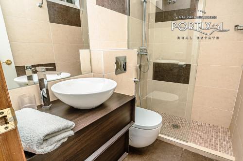 Magnifico apartamento en alquiler con vistas al puerto