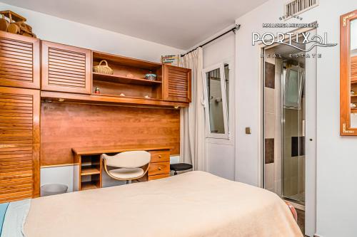 Magnifico apartamento en alquiler con vistas al puerto