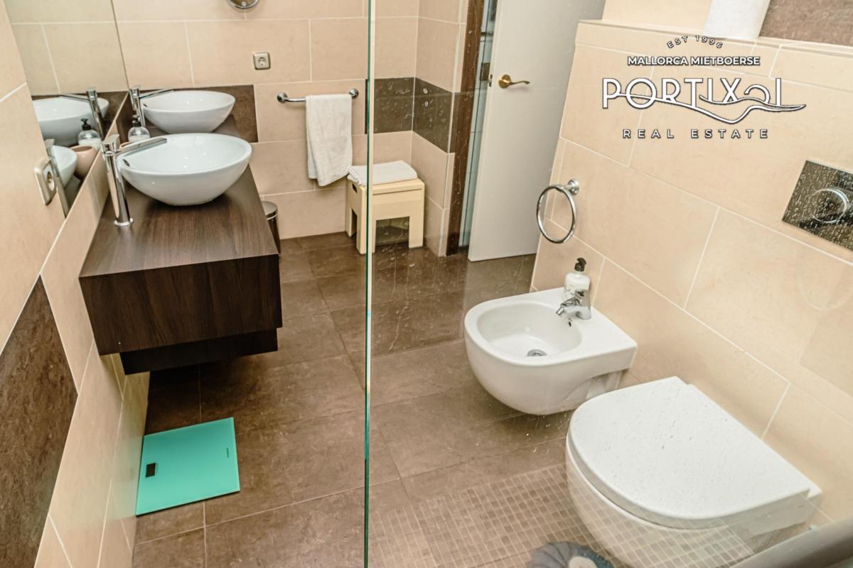 Magnifico apartamento en alquiler con vistas al puerto